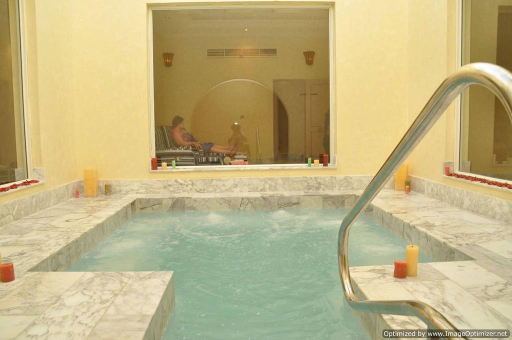 Sonesta Club Sharm El Sheikh酒店 外观 照片