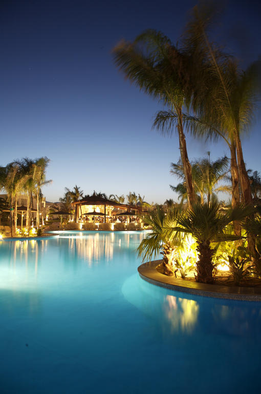Sonesta Club Sharm El Sheikh酒店 外观 照片