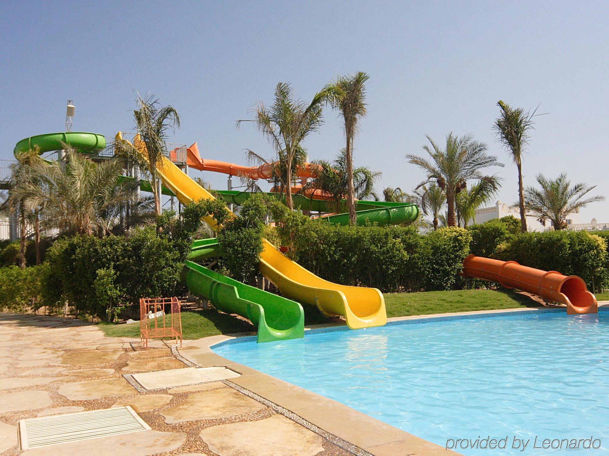 Sonesta Club Sharm El Sheikh酒店 设施 照片
