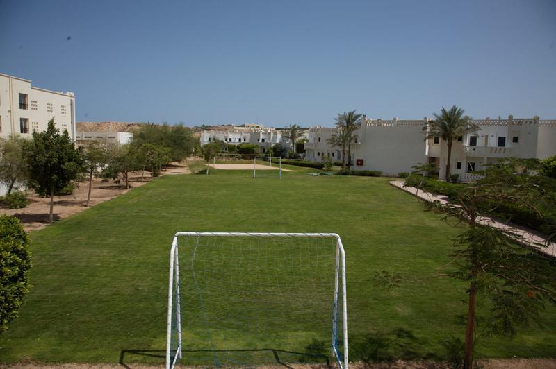 Sonesta Club Sharm El Sheikh酒店 外观 照片