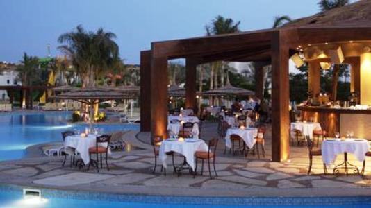 Sonesta Club Sharm El Sheikh酒店 外观 照片