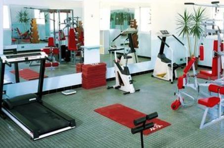 Sonesta Club Sharm El Sheikh酒店 外观 照片