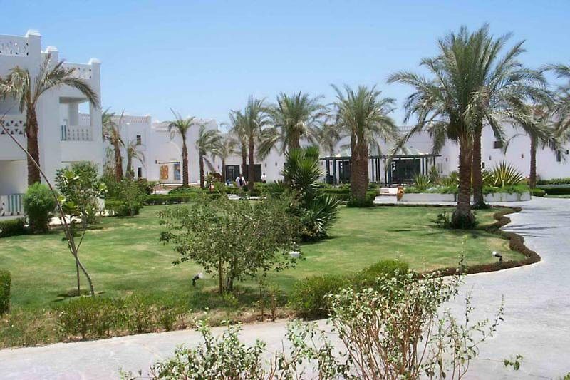 Sonesta Club Sharm El Sheikh酒店 外观 照片