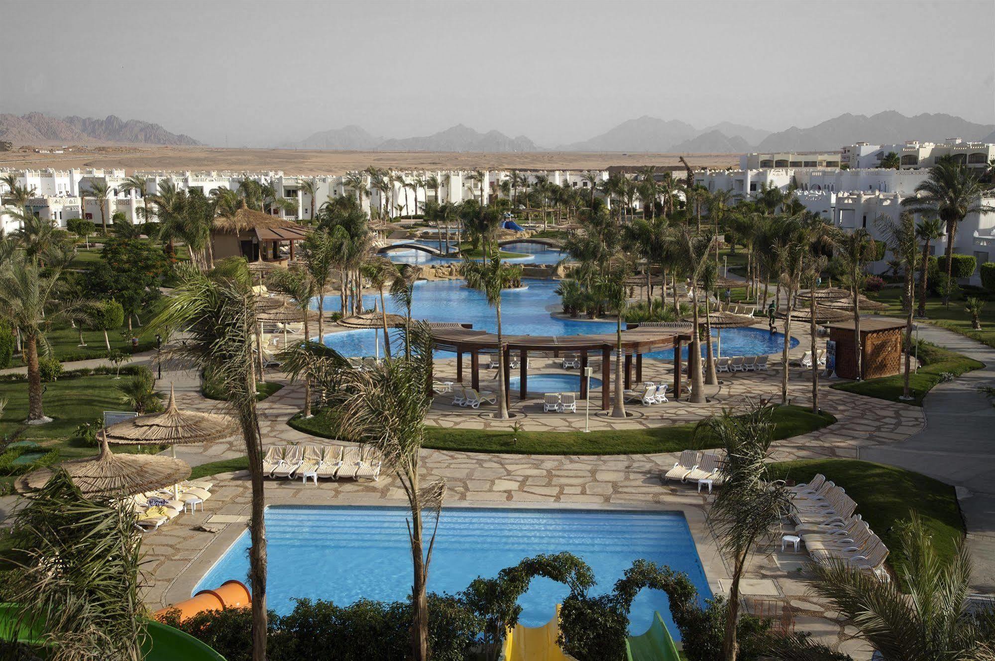 Sonesta Club Sharm El Sheikh酒店 外观 照片