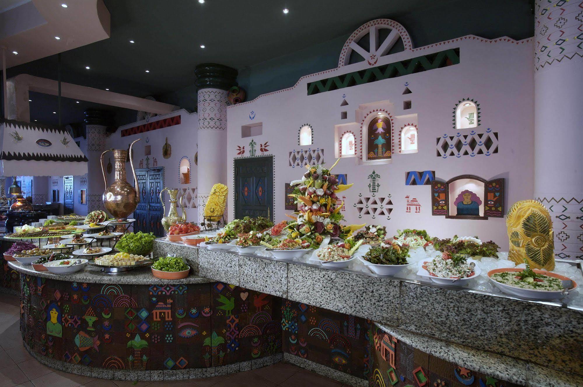 Sonesta Club Sharm El Sheikh酒店 外观 照片