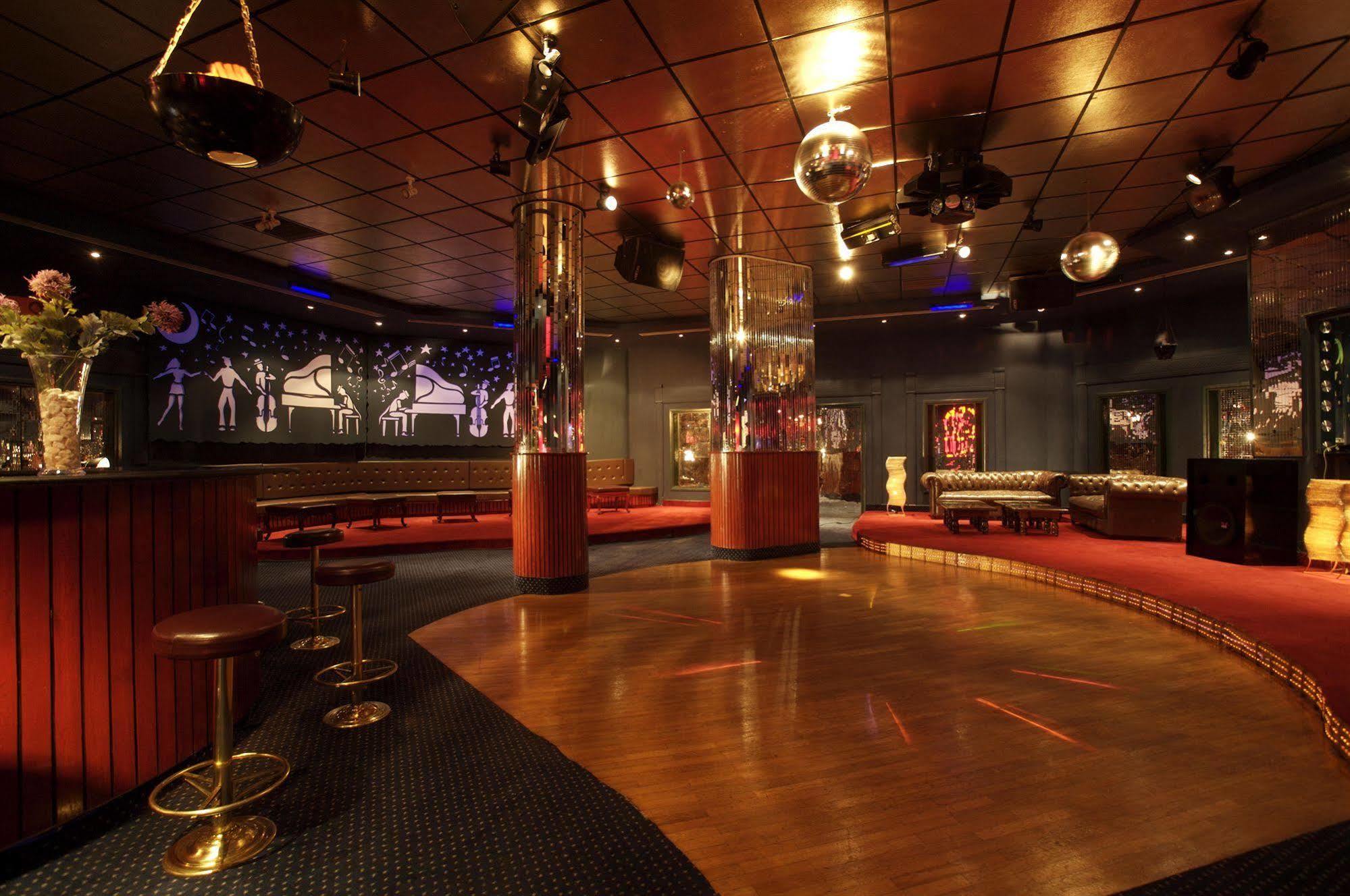 Sonesta Club Sharm El Sheikh酒店 外观 照片