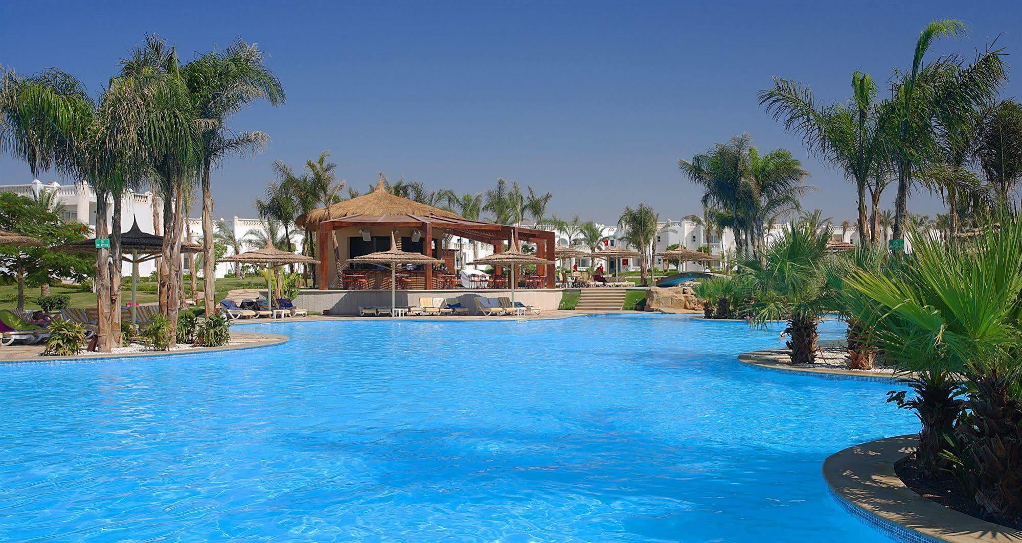 Sonesta Club Sharm El Sheikh酒店 外观 照片